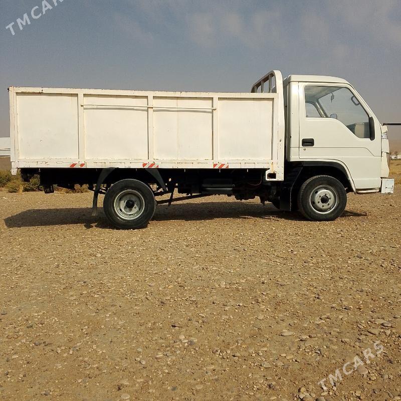 Forland H2 2008 - 80 000 TMT - Тагтабазар - img 4