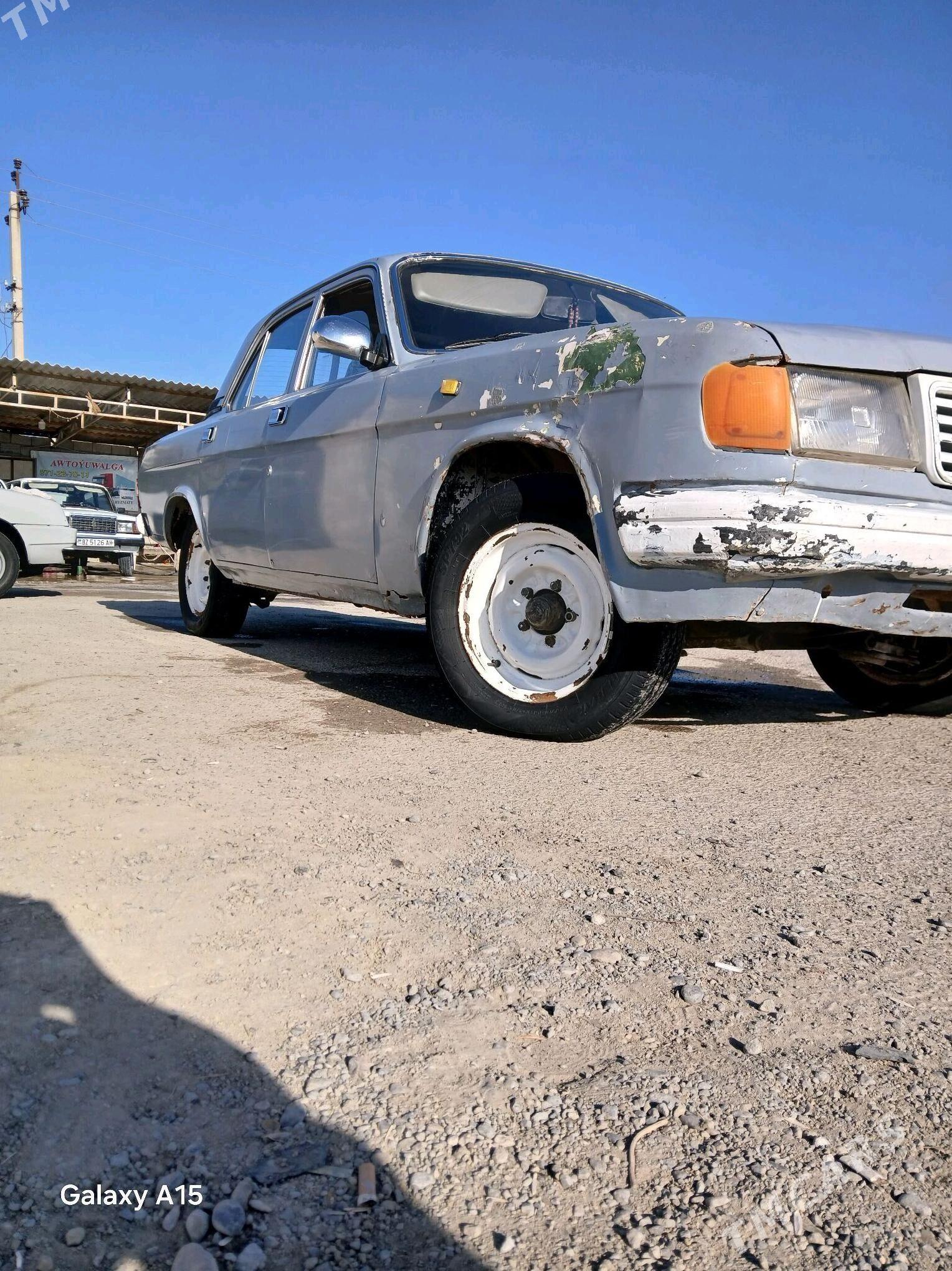 Gaz 3110 1994 - 12 000 TMT - Ýaşlyk - img 5