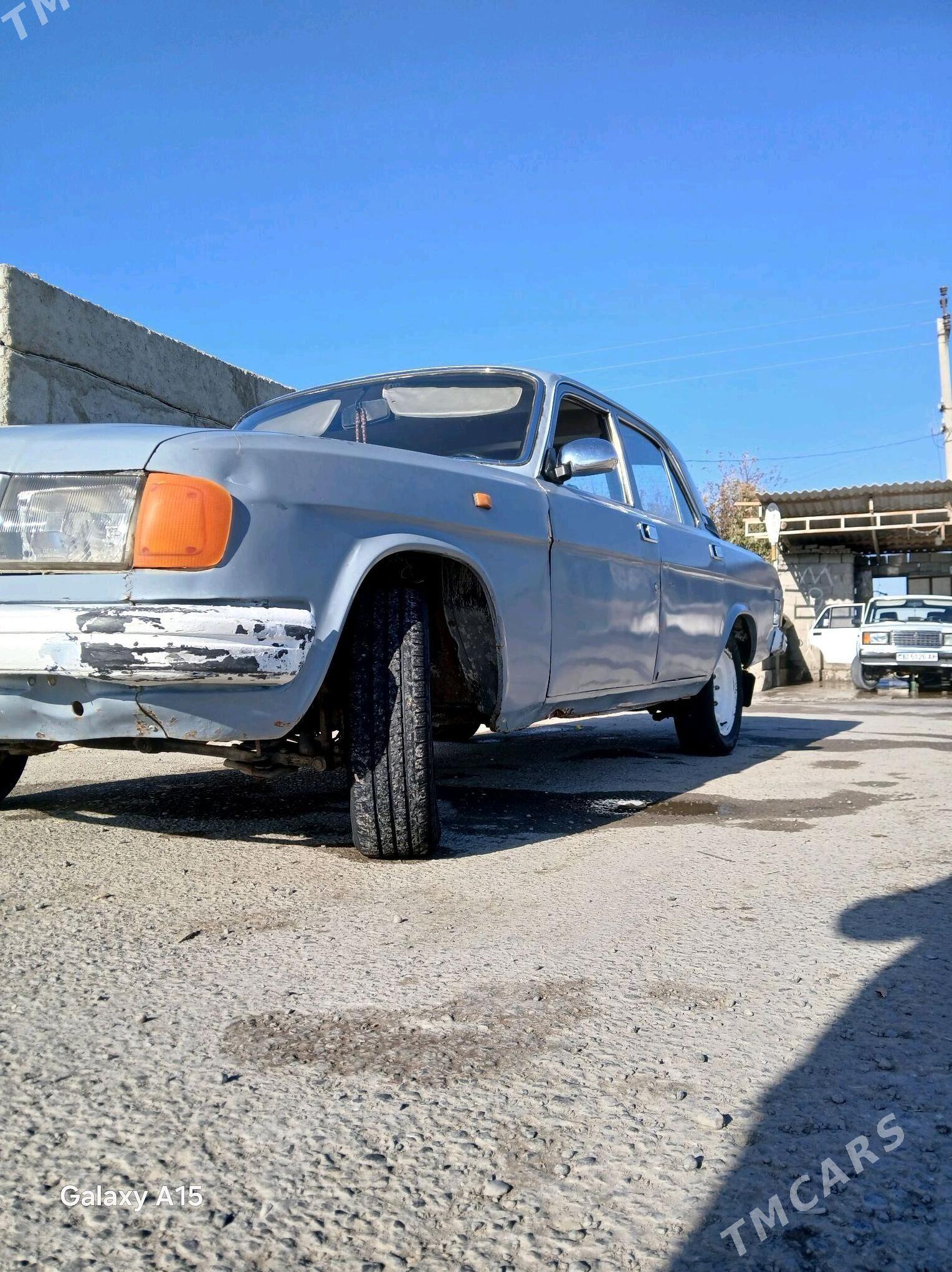 Gaz 3110 1994 - 12 000 TMT - Ýaşlyk - img 6