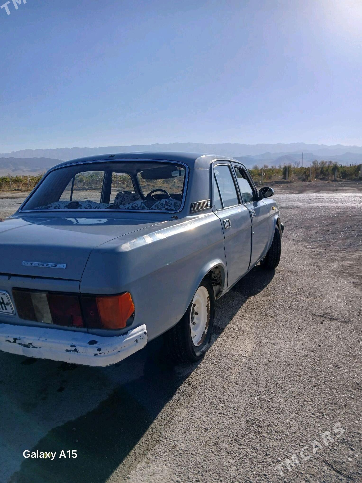 Gaz 3110 1994 - 12 000 TMT - Ýaşlyk - img 3