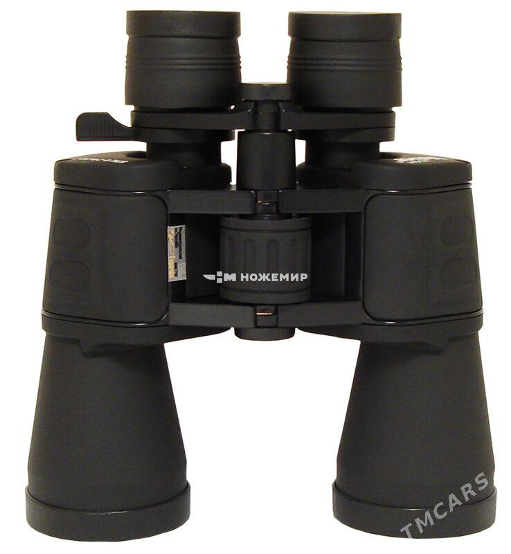 БИНОКЛЬ - Ашхабад - img 2