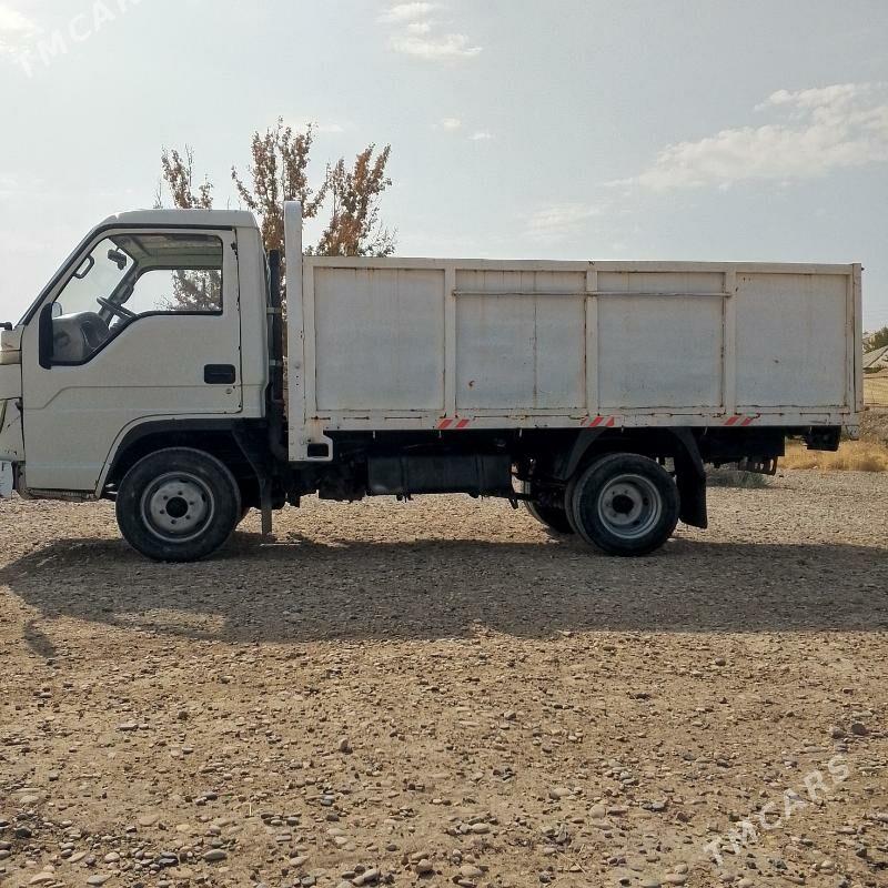 Forland H2 2008 - 80 000 TMT - Тагтабазар - img 3