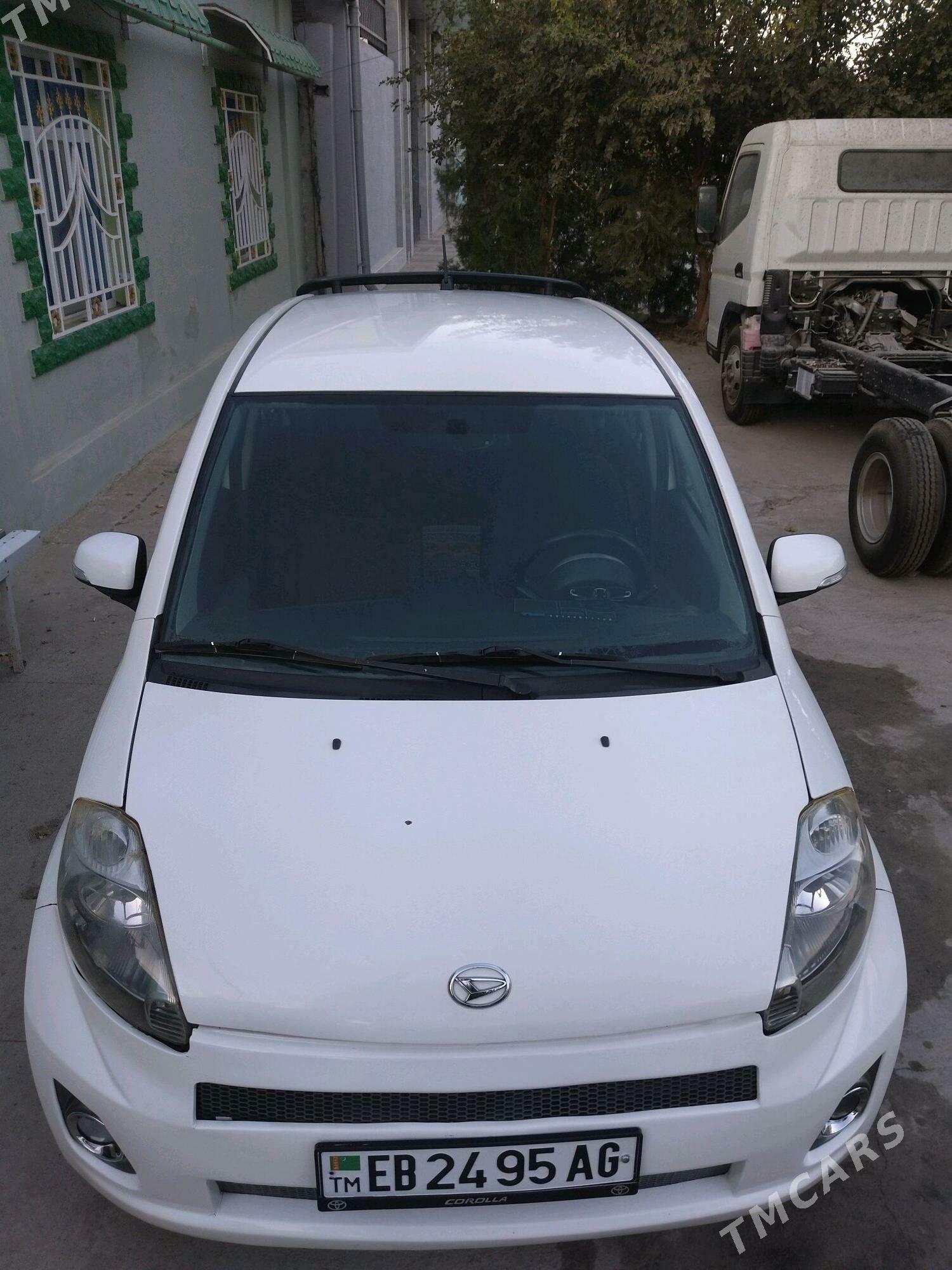 Toyota Yaris 2006 - 100 000 TMT - Aşgabat - img 4