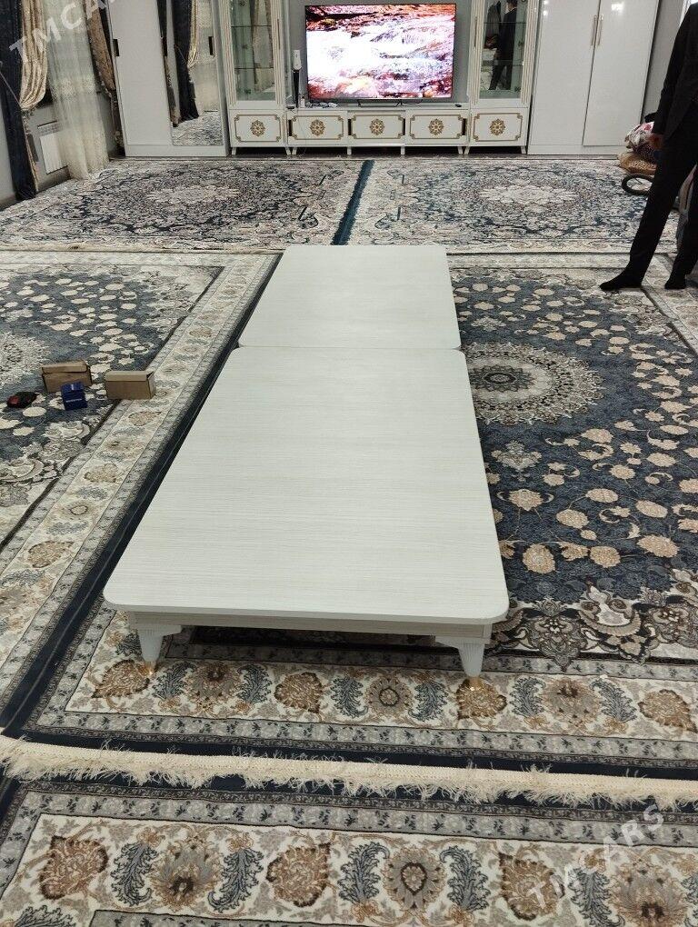 han stol - Ашхабад - img 2