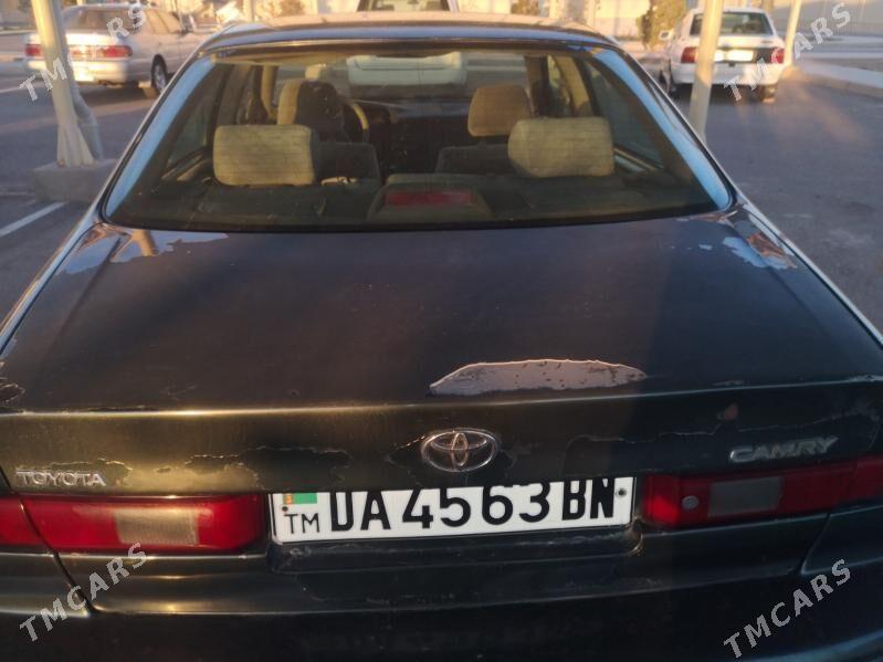 Toyota Camry 1999 - 97 000 TMT - Türkmenbaşy - img 3