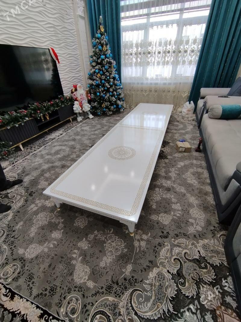 han stol - Ашхабад - img 3