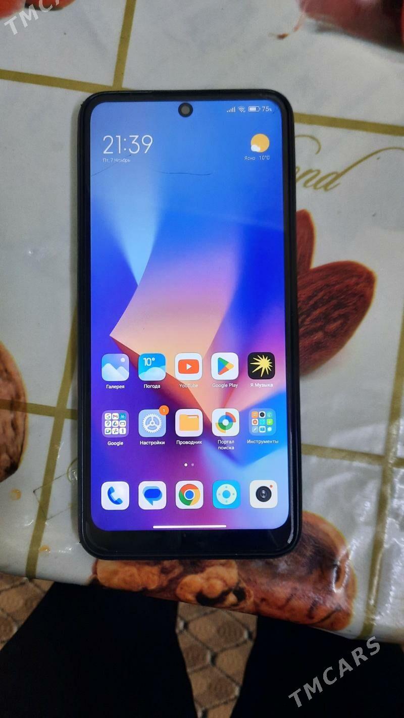 Redmi not 12 - Kim raýon - img 3
