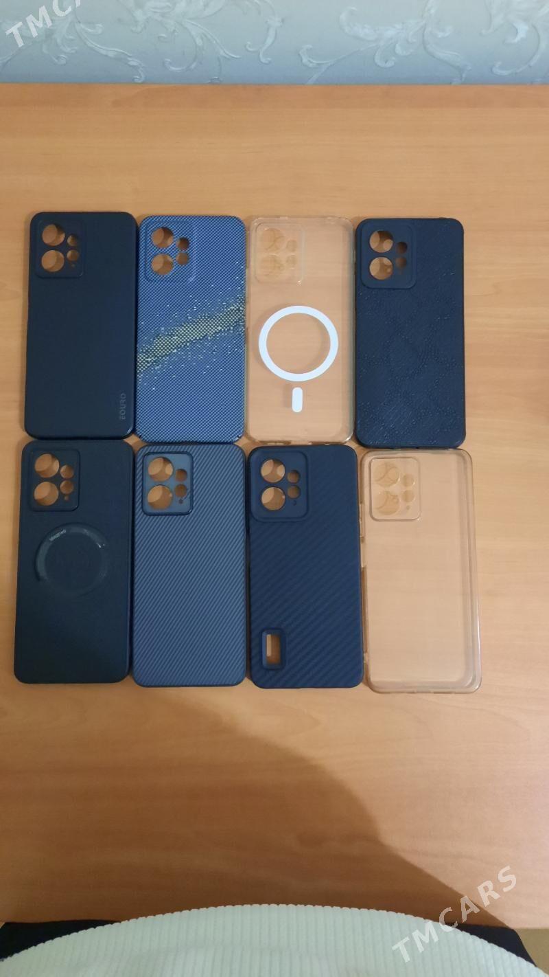 Redmi not 12 - Kim raýon - img 1