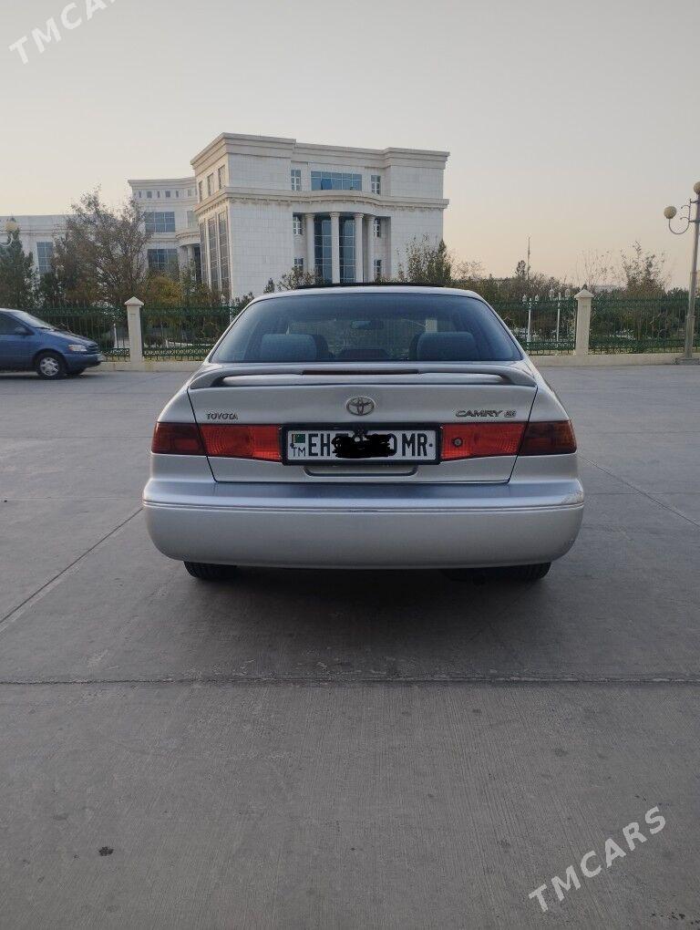 Toyota Camry 2000 - 138 000 TMT - Mary - img 3