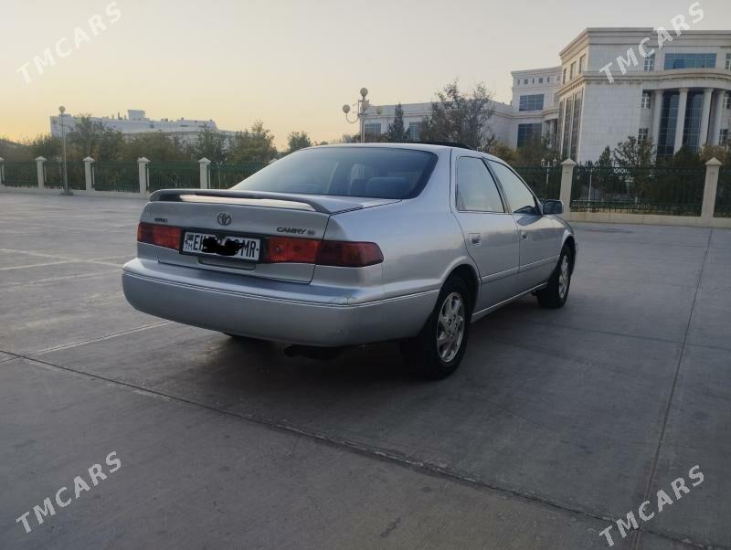 Toyota Camry 2000 - 138 000 TMT - Mary - img 2
