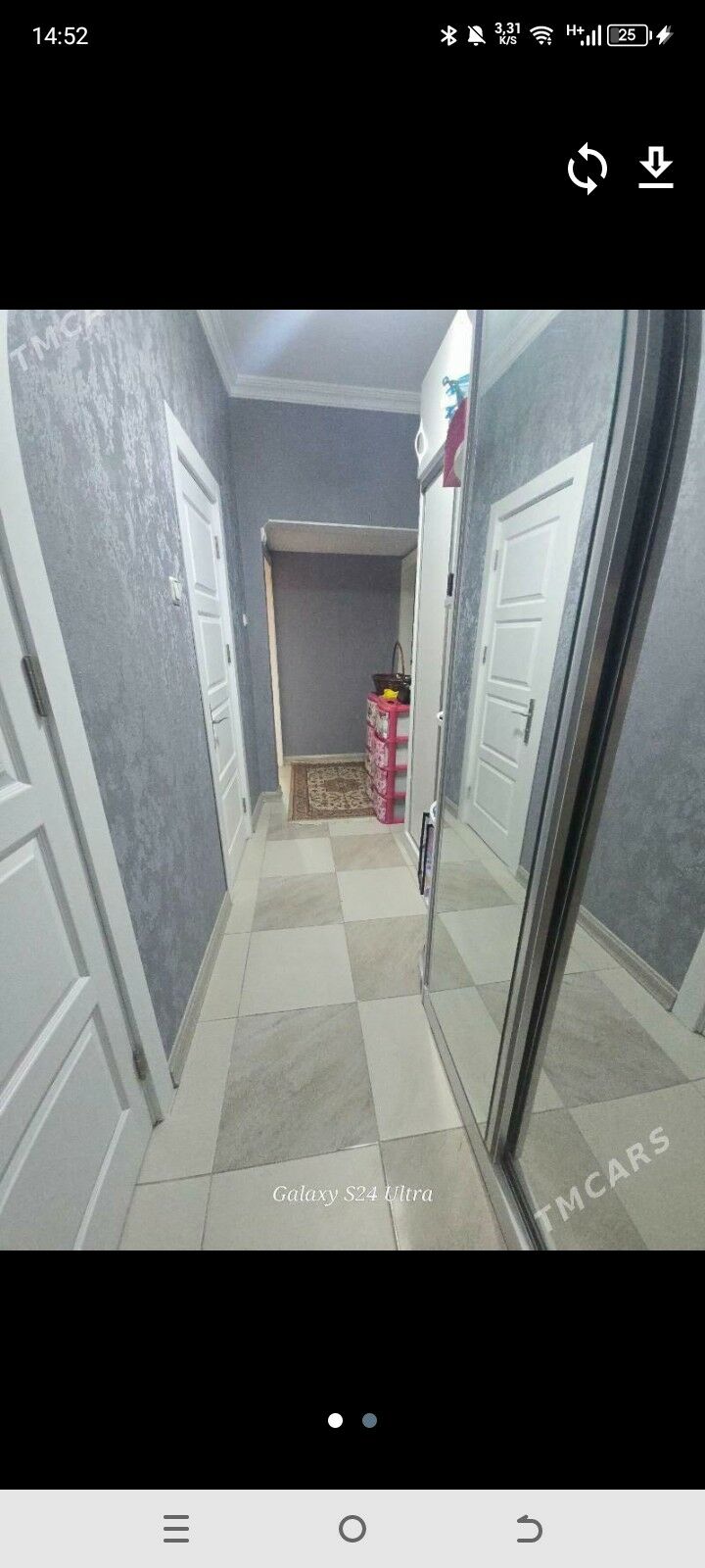 kvartirant gyz gerek - Мир 7 - img 2