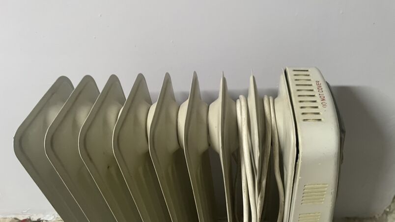 SuperMax 9gapyrga peç - 8 mkr - img 1