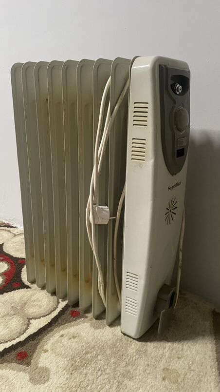 SuperMax 9gapyrga peç - 8 mkr - img 4