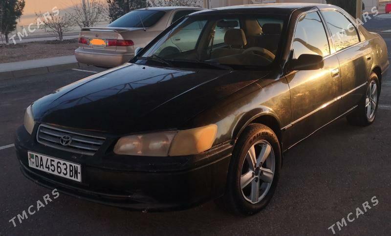 Toyota Camry 1999 - 97 000 TMT - Türkmenbaşy - img 5