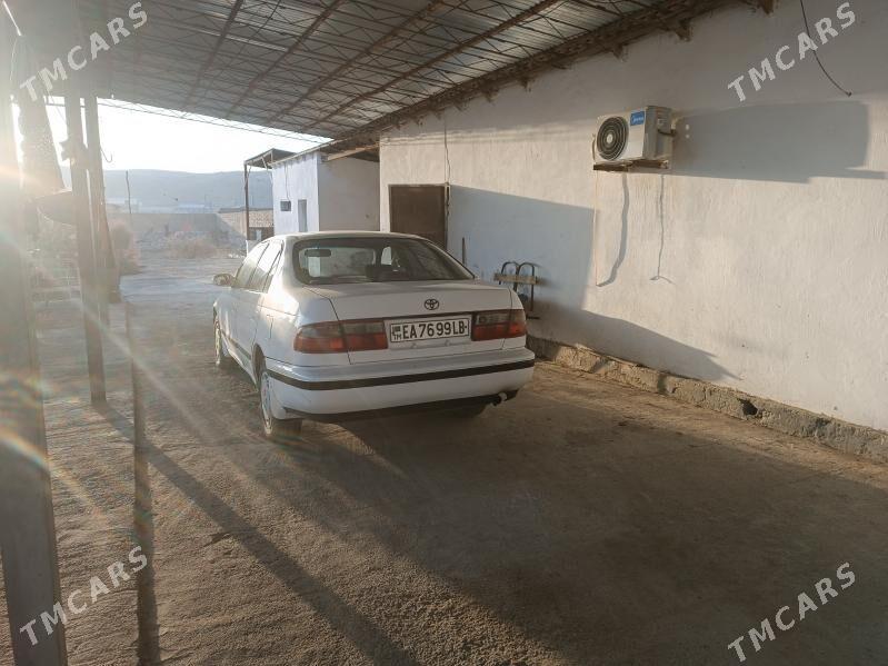 Toyota Corona 1995 - 60 000 TMT - Kerki - img 7