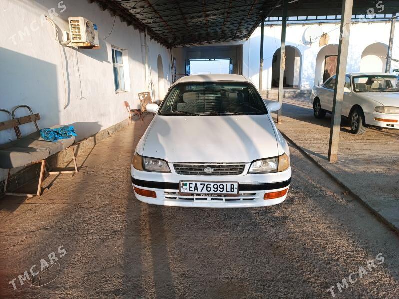 Toyota Corona 1995 - 60 000 TMT - Kerki - img 5