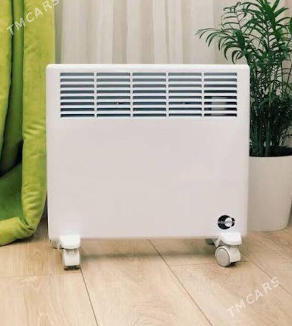 gapyrga peç печ обогреватель - Parahat 4 - img 3