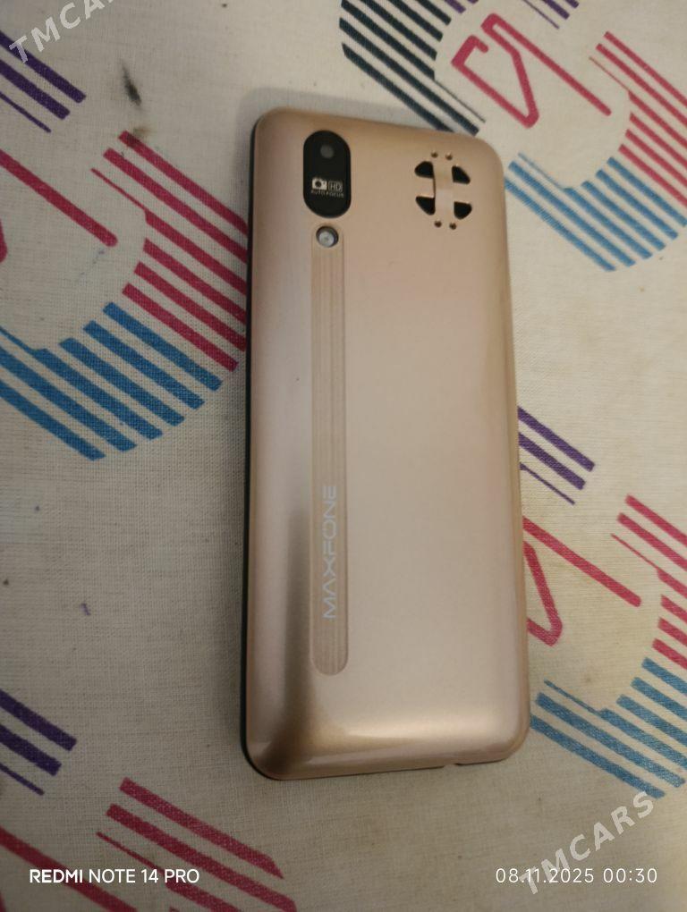 Maxfone V12 - Türkmenabat - img 3