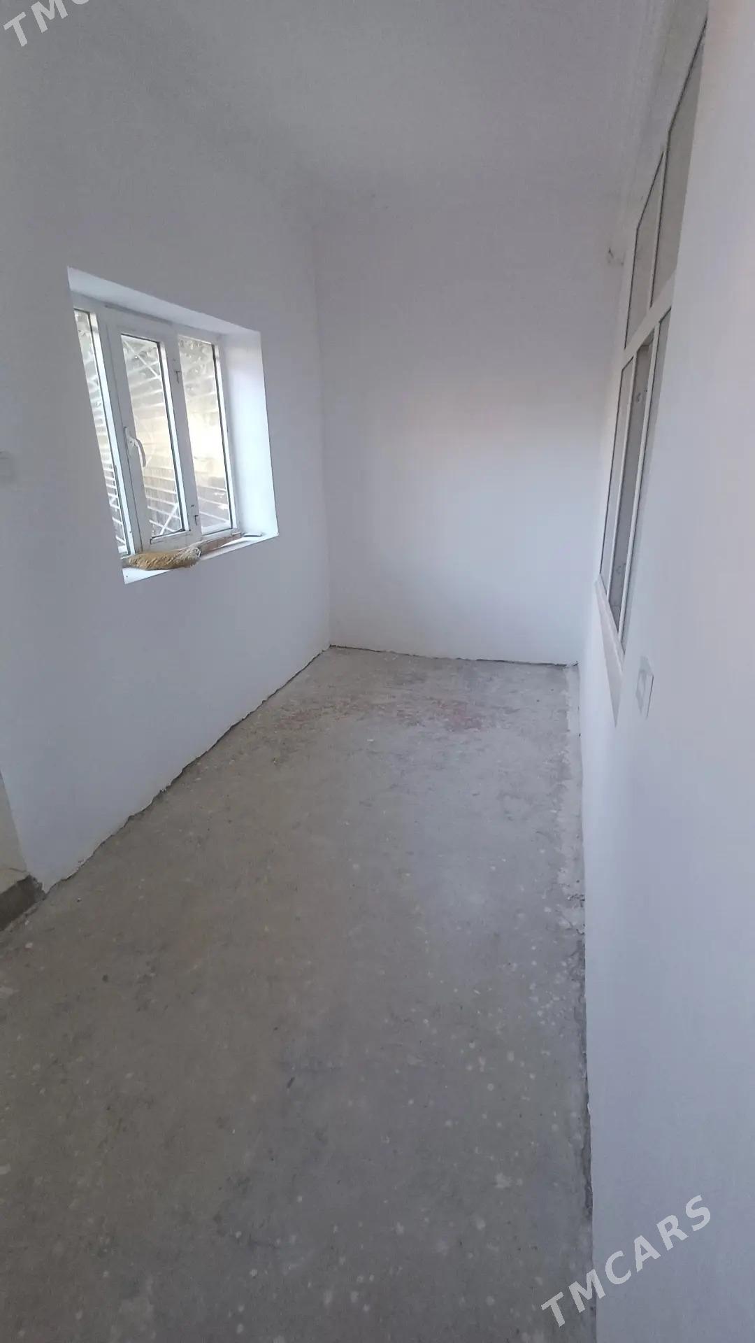 1-nji mikraýon - Туркменабат - img 3