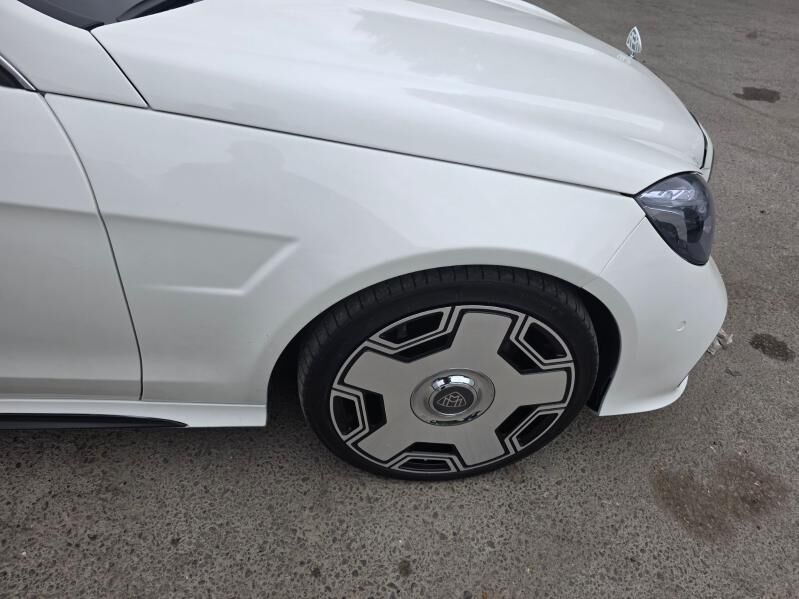 Mersedes 6.3 kirlo 14madel 7 500 TMT - Багир - img 2