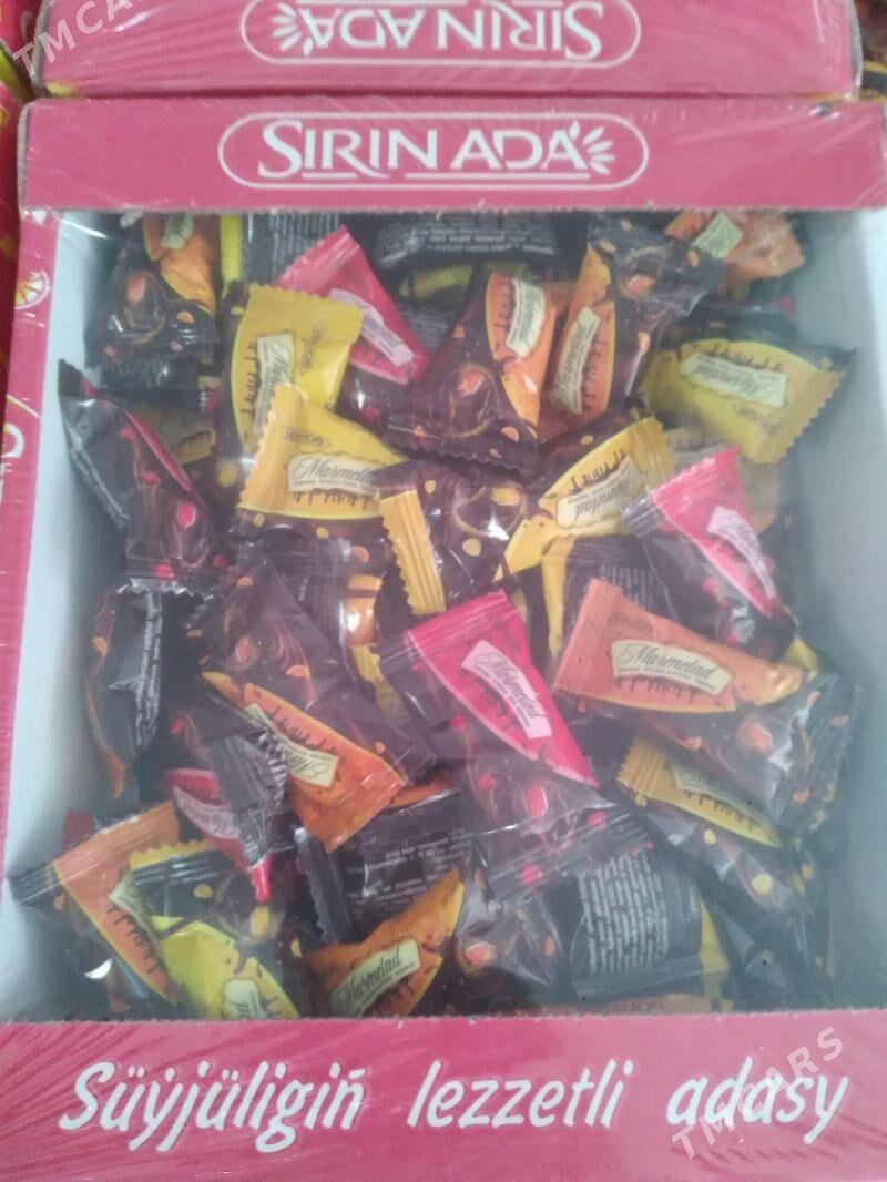 isgar gerek oglan - Mary - img 1