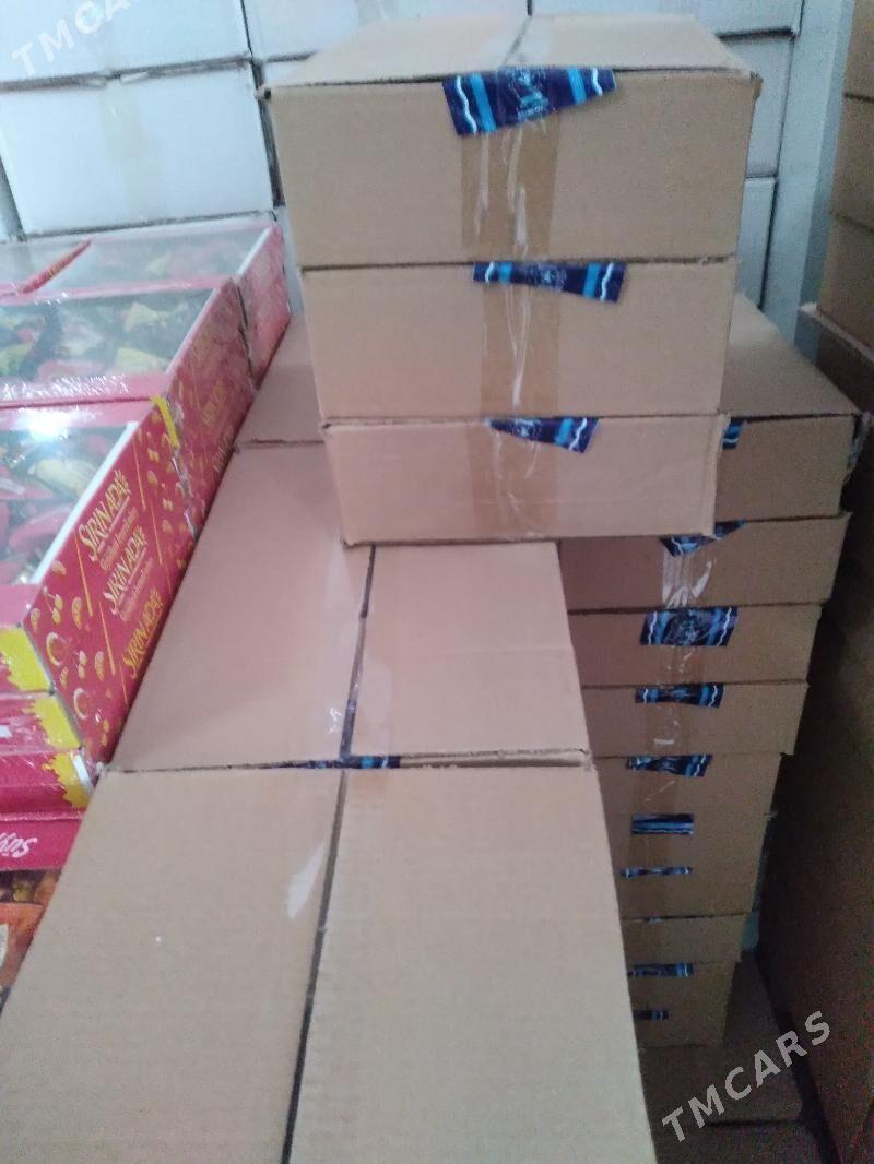 isgar gerek oglan - Mary - img 2