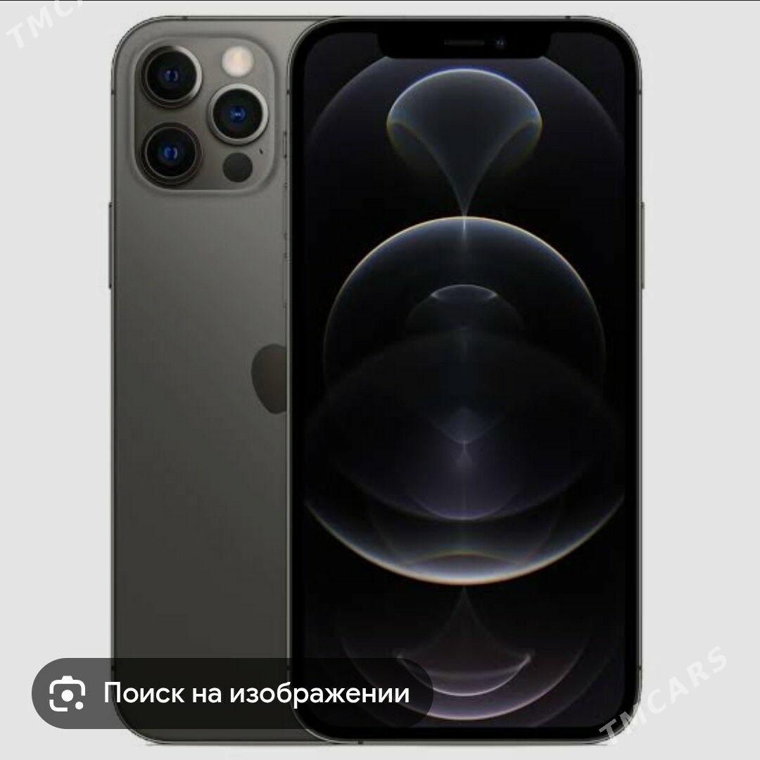 iPhone 12 pro max - Aşgabat - img 1