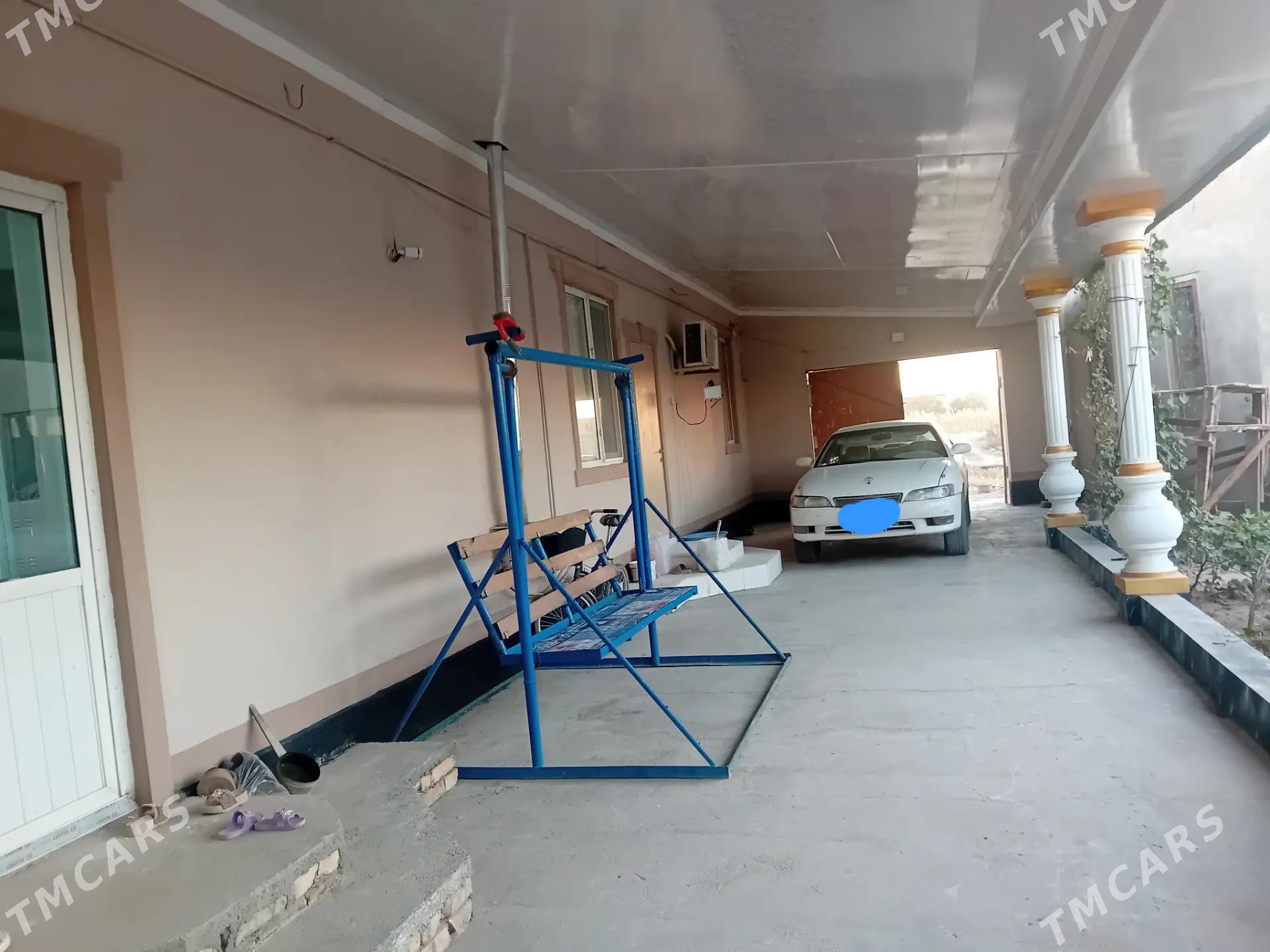 jyl pasyolak - Туркменабат - img 5