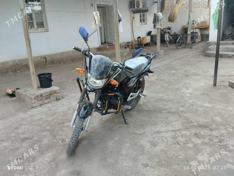 Fekon FK200-14G 2025 - 13 000 TMT - Kerki - img 1