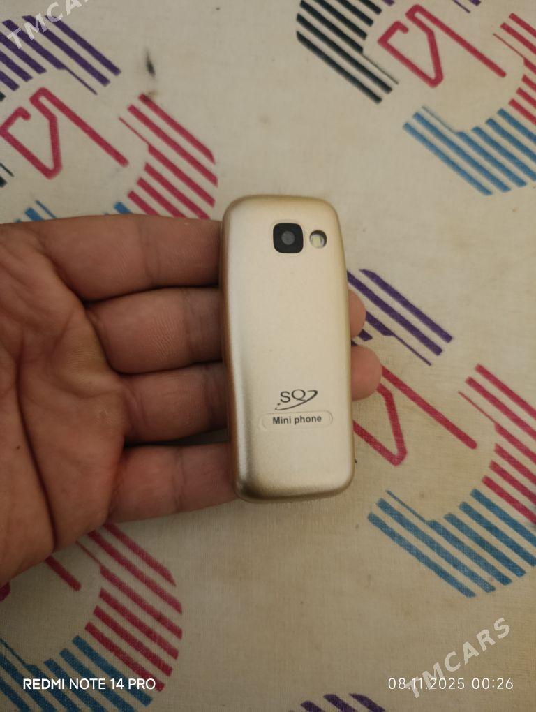 Sq 3306 mini - Türkmenabat - img 2