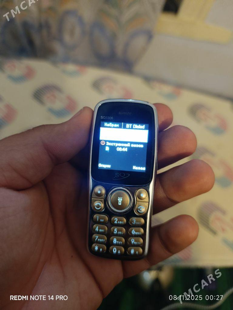 Sq 3306 mini - Türkmenabat - img 4