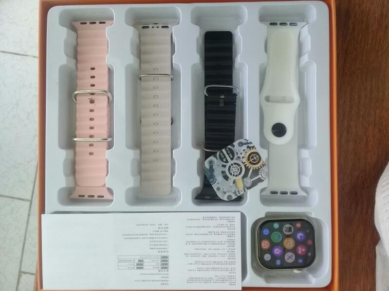 4 remen taze - Туркменабат - img 4