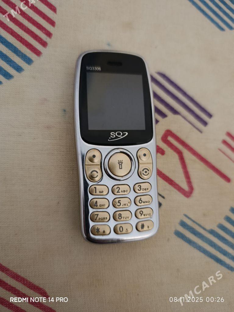 Sq 3306 mini - Türkmenabat - img 3