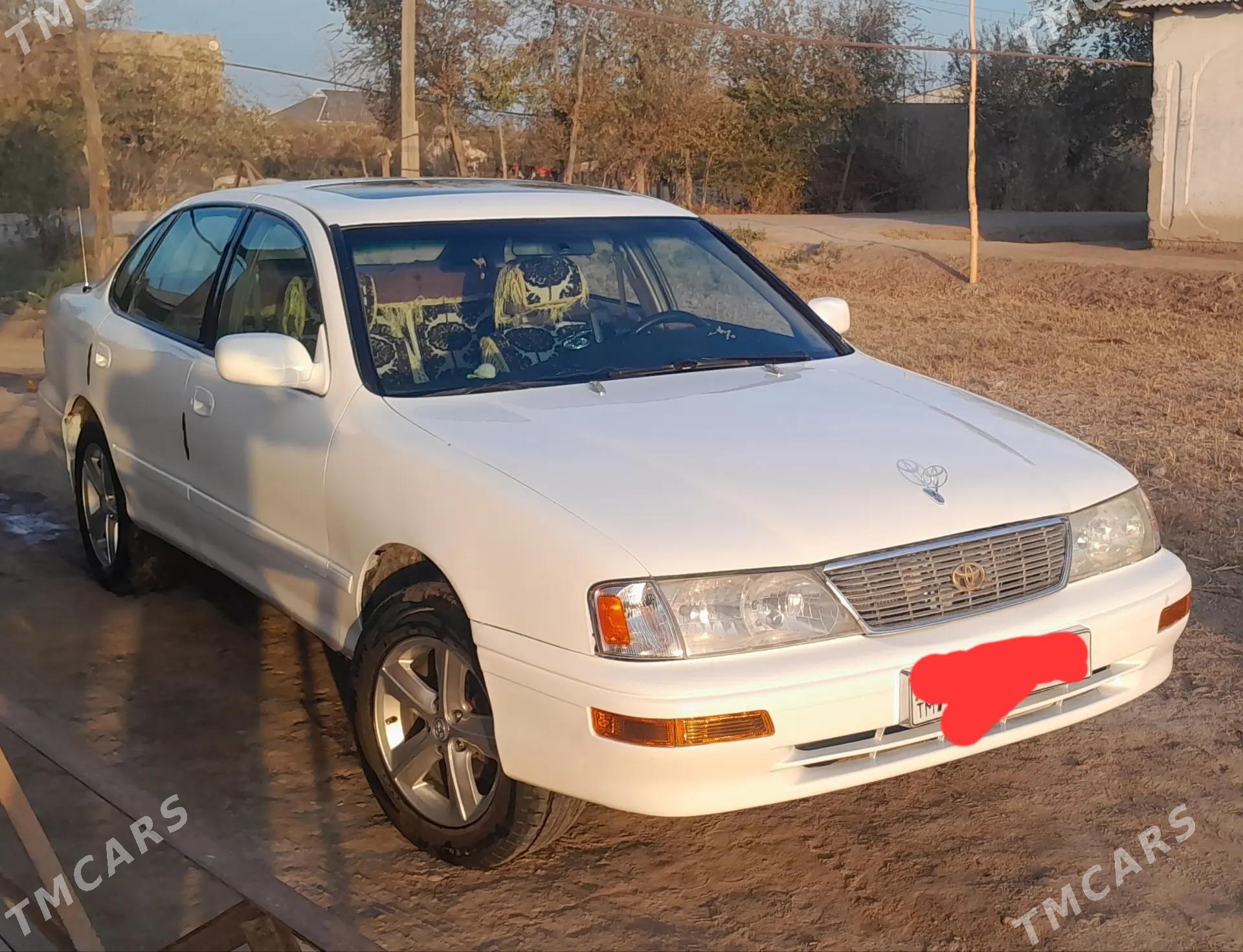 Toyota Avalon 1996 - 125 000 TMT - Akdepe - img 2