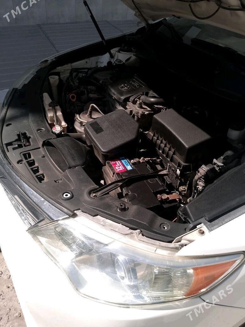 Toyota Camry 2012 - 190 000 TMT - Дянев - img 2