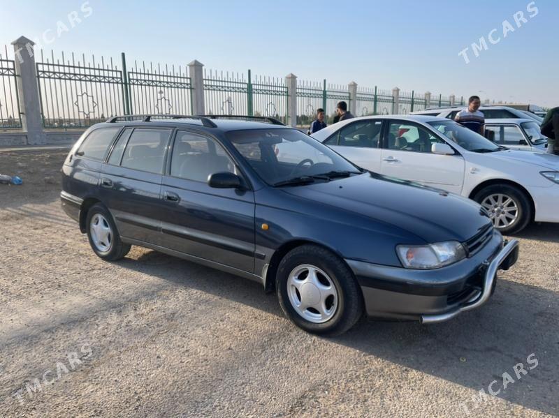 Toyota Camry 1995 - 82 000 TMT - Мары - img 5