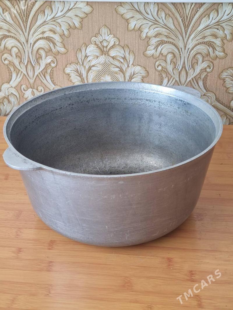 GALYÑ GAZAN КАЗАН ТОЛСТОСТЕННЫ - Parahat 2 - img 5