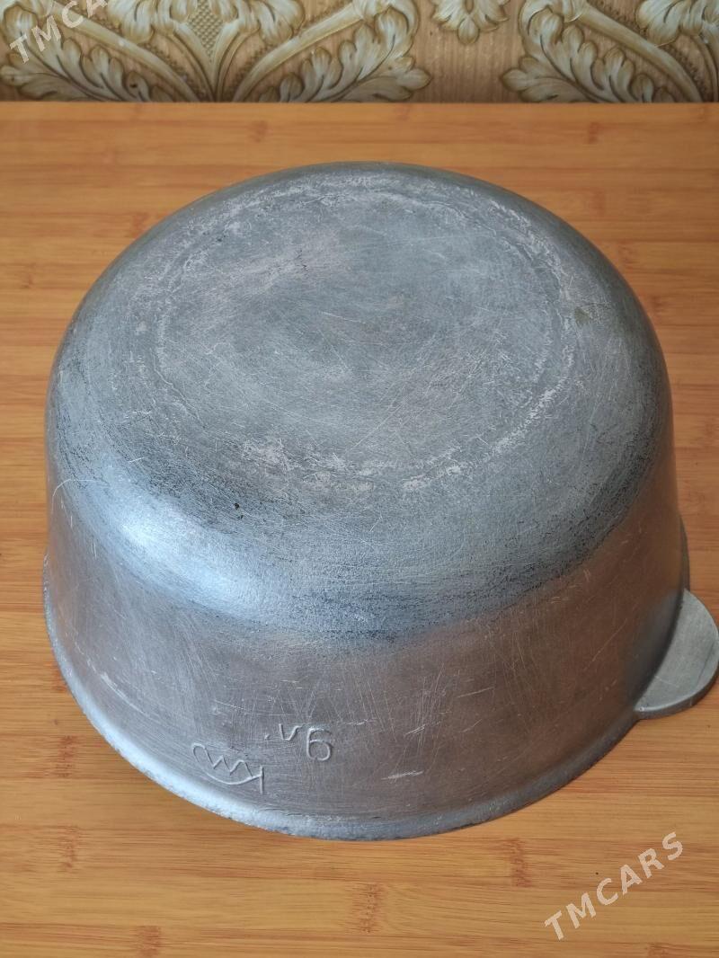 GALYÑ GAZAN КАЗАН ТОЛСТОСТЕННЫ - Parahat 2 - img 3