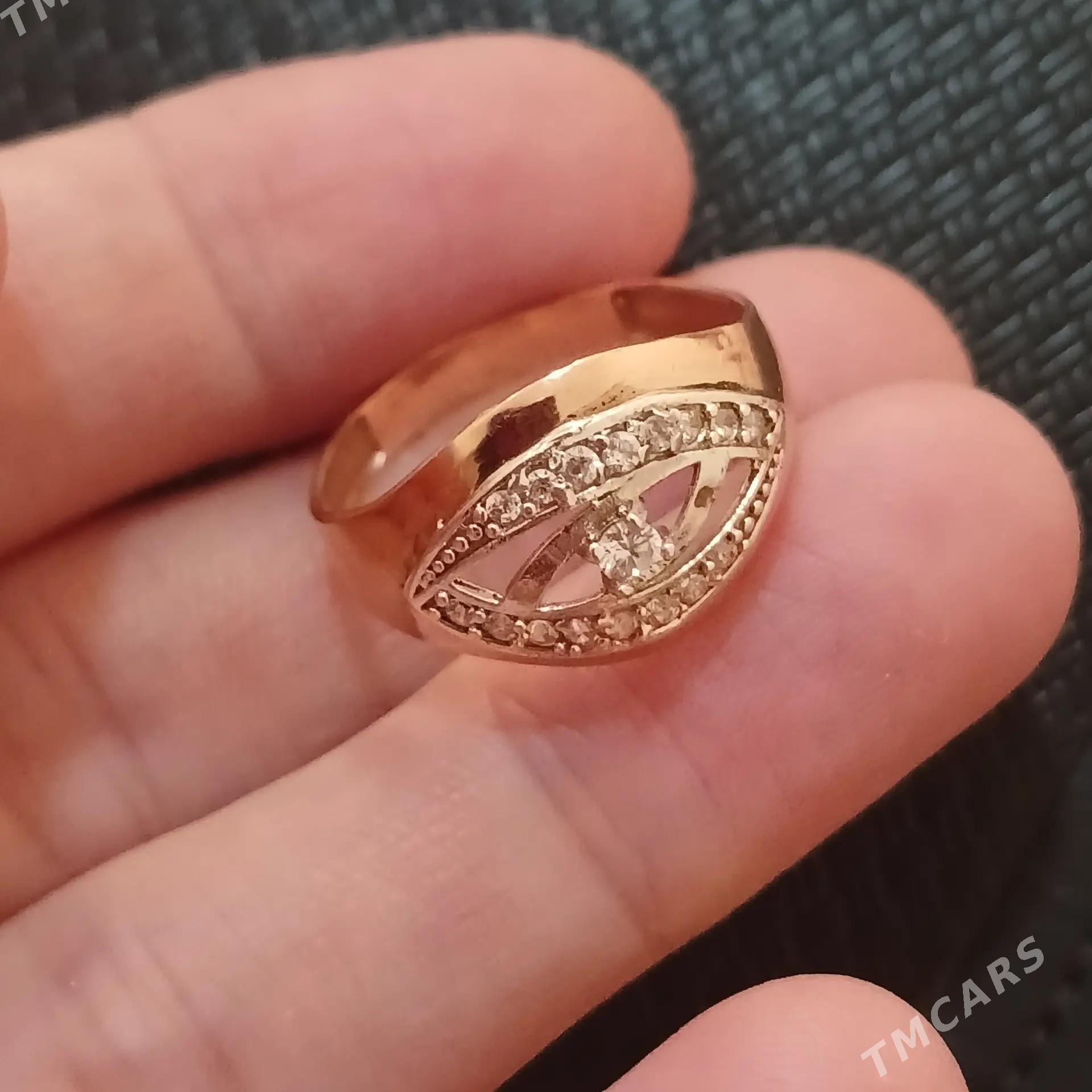 gyzyl yuzik - Ашхабад - img 1