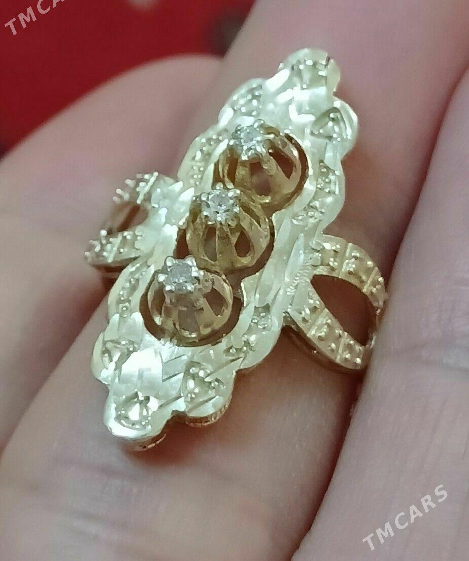 gyzyl gelin yuzik - Ашхабад - img 1