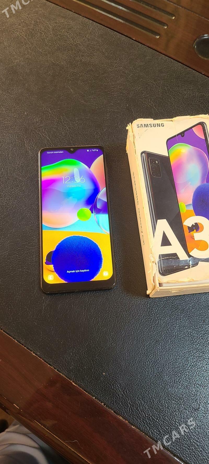 A31 samsung - Mary - img 1