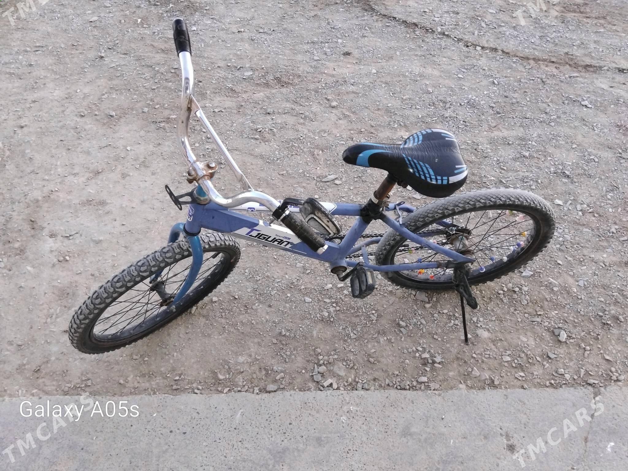 TİGİR - Бахарден - img 1