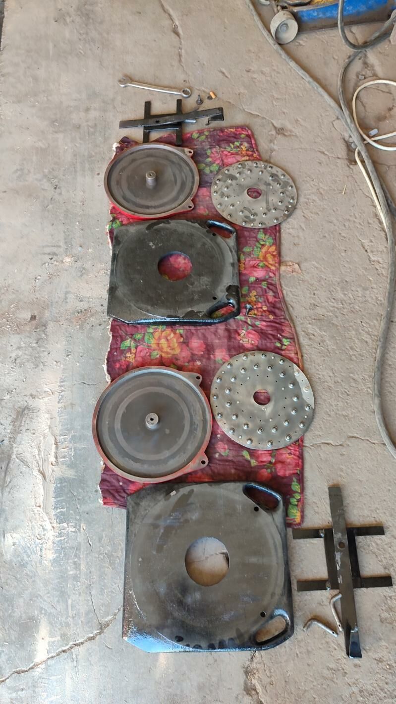 razwal tarelka 3 000 TMT - Garabekewül - img 2