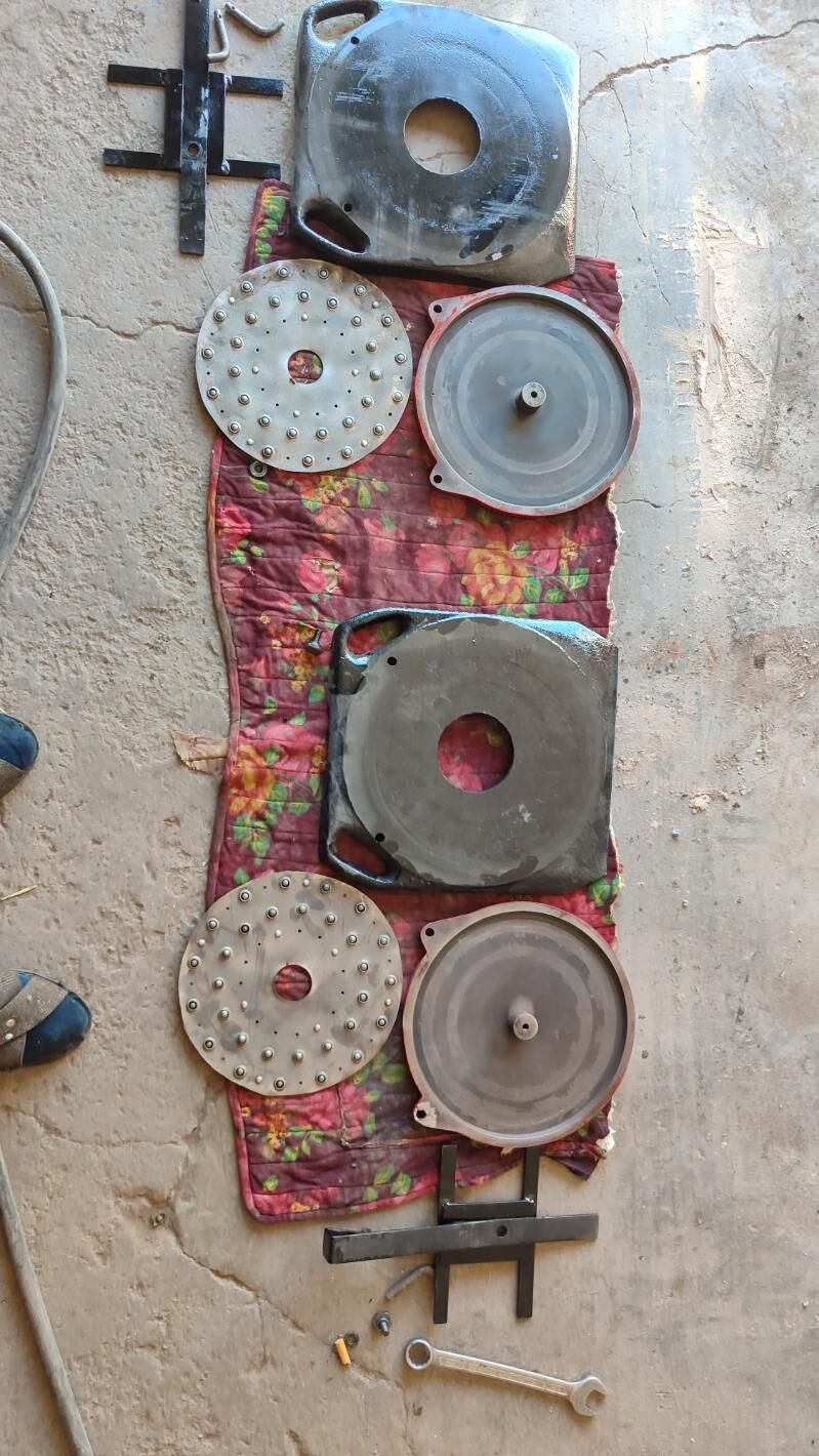 razwal tarelka 3 000 TMT - Garabekewül - img 3