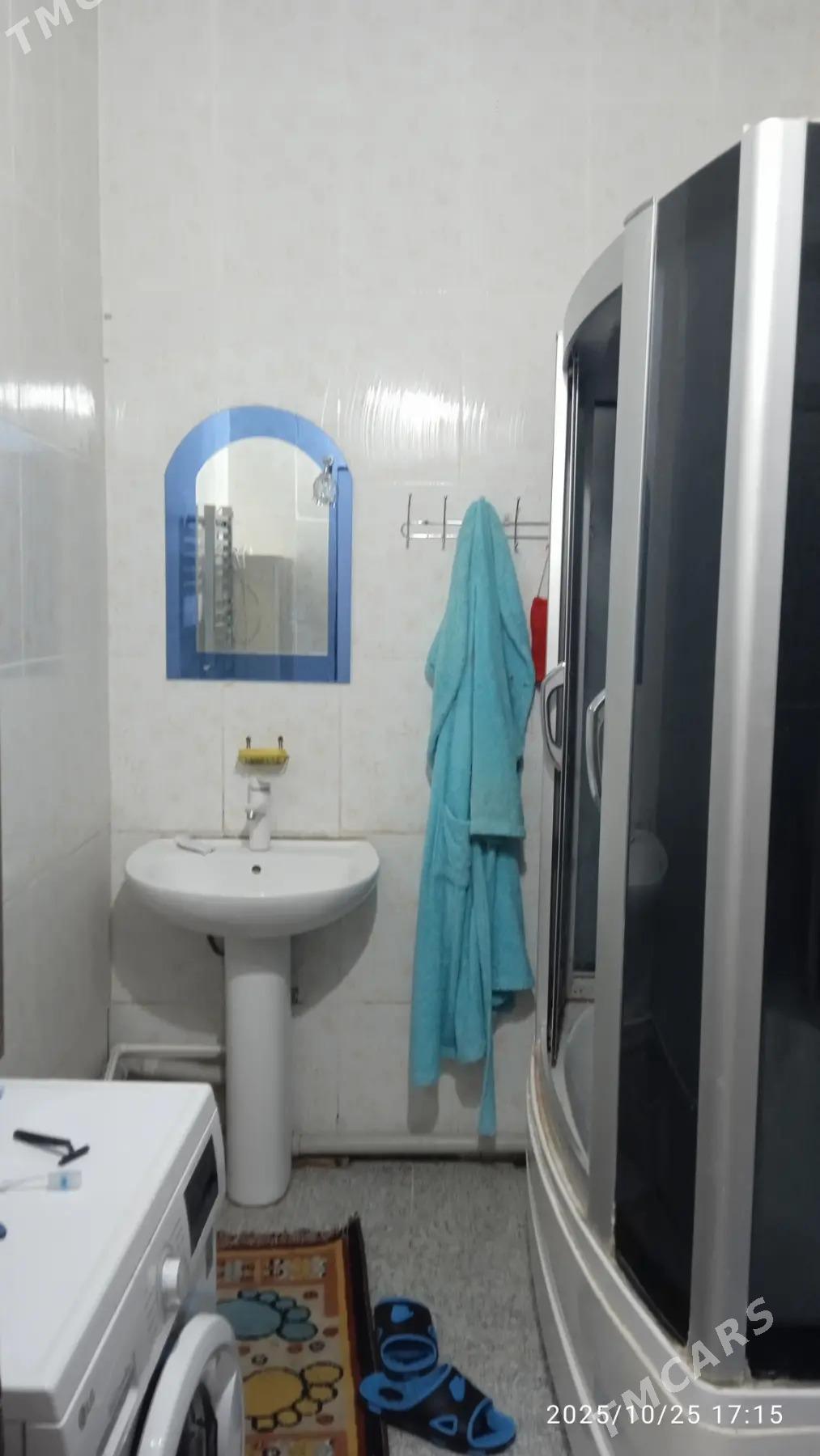 Himik mikraýon - Туркменабат - img 6