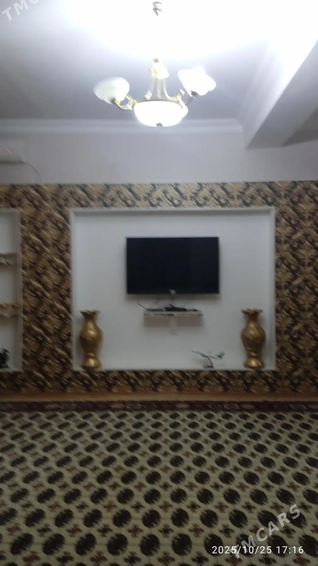 Himik mikraýon - Туркменабат - img 10