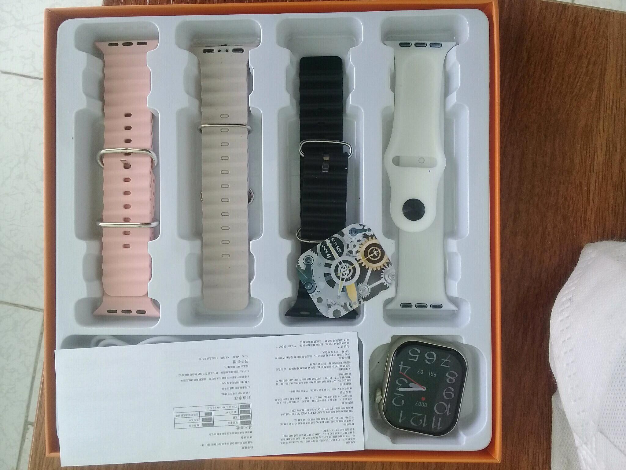 4 remen taze - Туркменабат - img 5