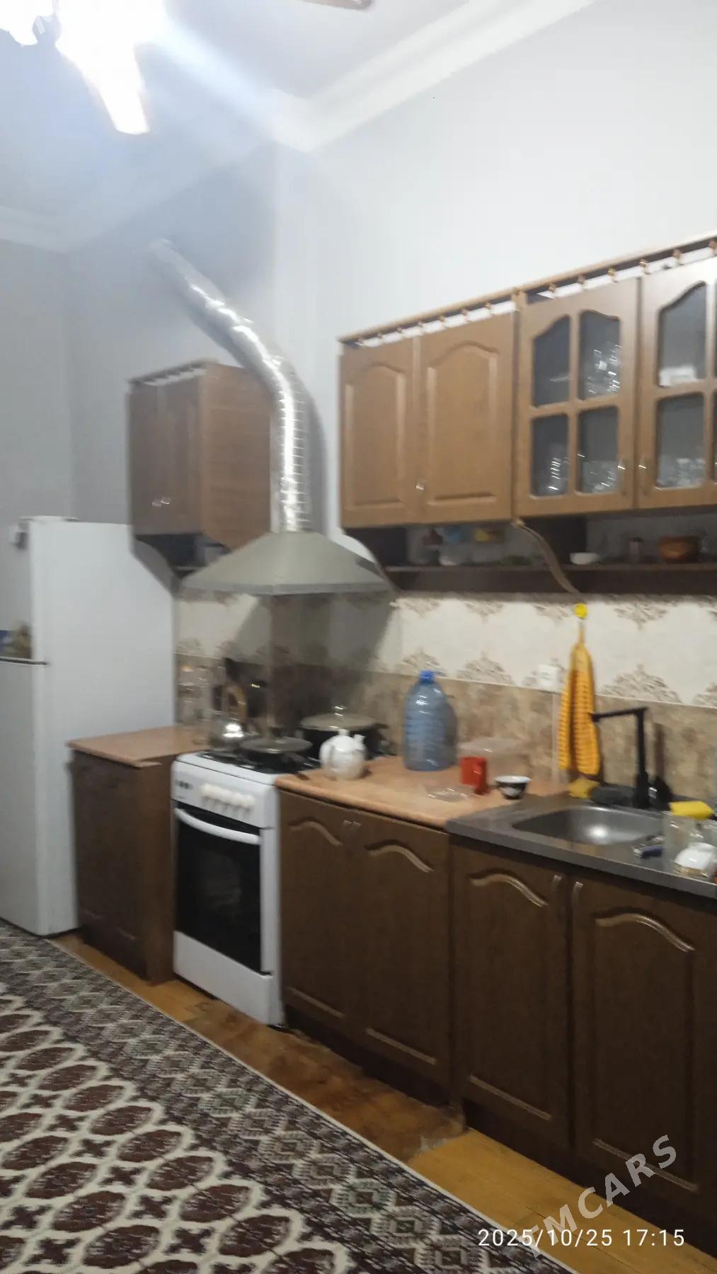 Himik mikraýon - Туркменабат - img 5