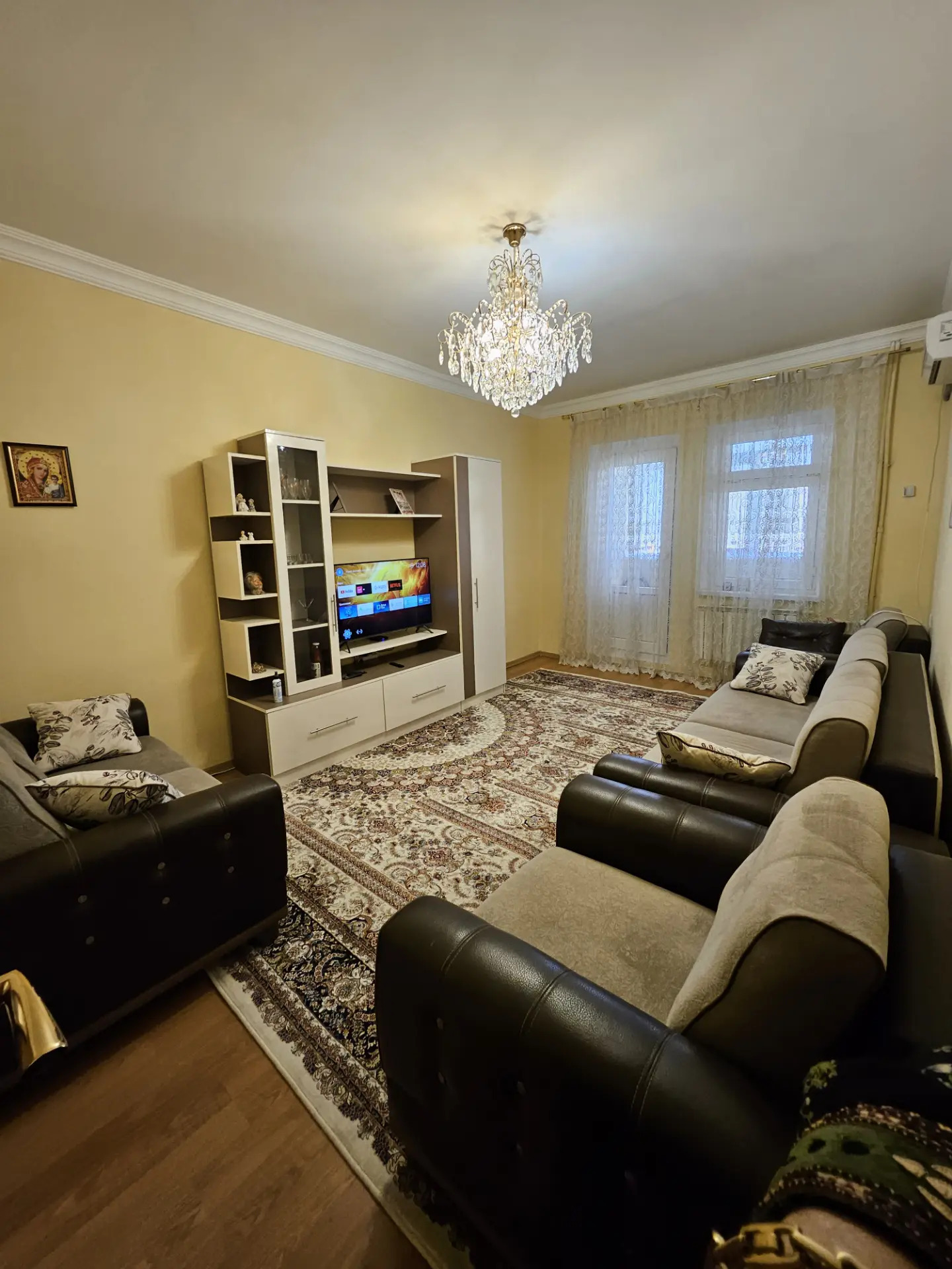 mir7/2  2komnat 9/6 etazy - Мир 7 - img 3