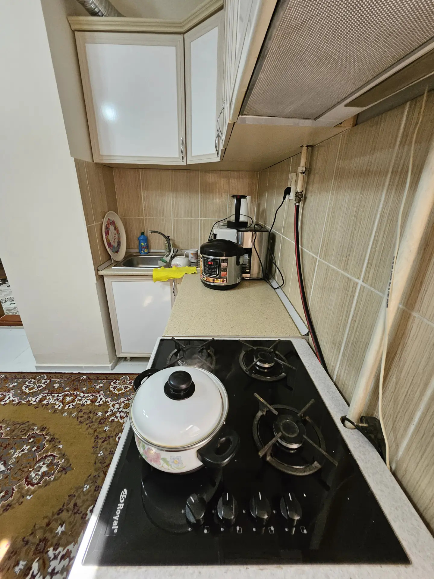 mir7/2  2komnat 9/6 etazy - Мир 7 - img 5